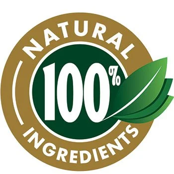 Diabacore all natural badge