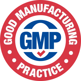 Diabacore gmp certified