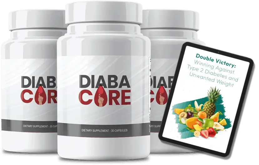 Diabacore official