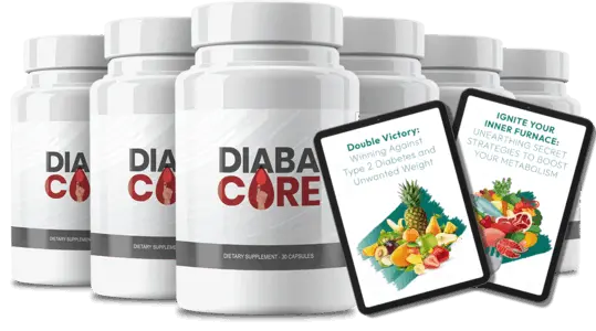 Diabacore special discount